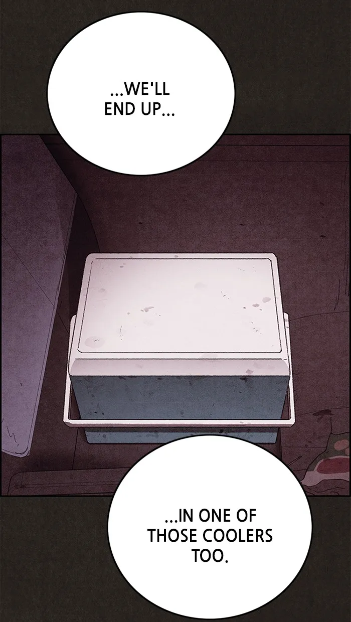 Read Sweet Home EN Manga Online