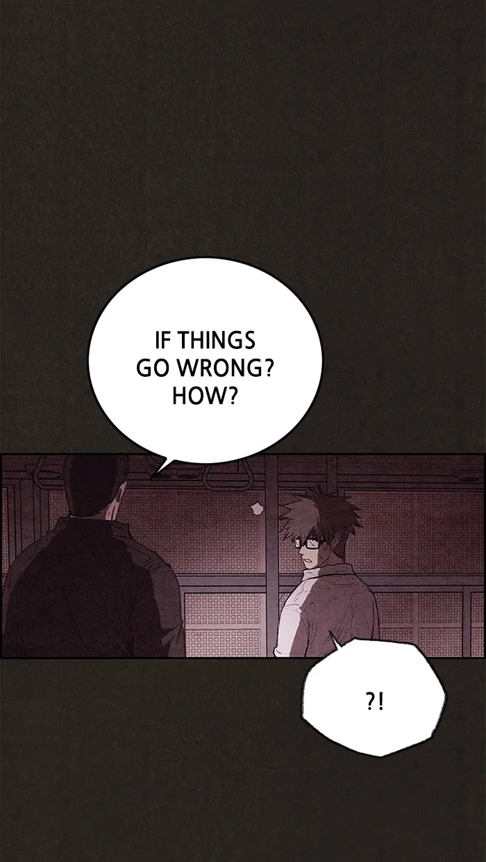 Read Sweet Home EN Manga Online