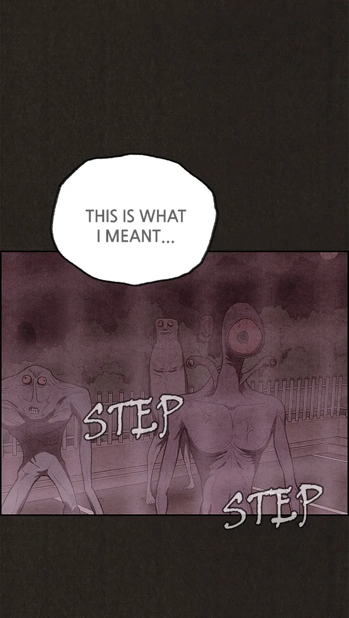 Read Sweet Home EN Manga Online
