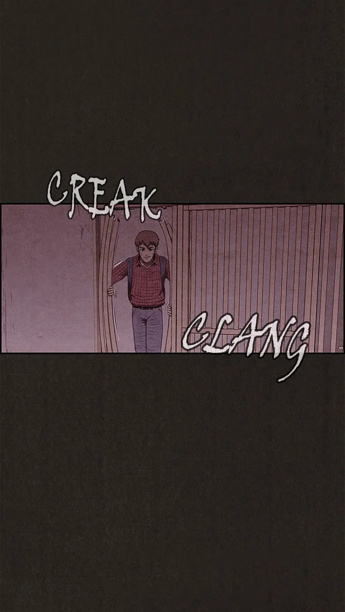 Read Sweet Home EN Manga Online