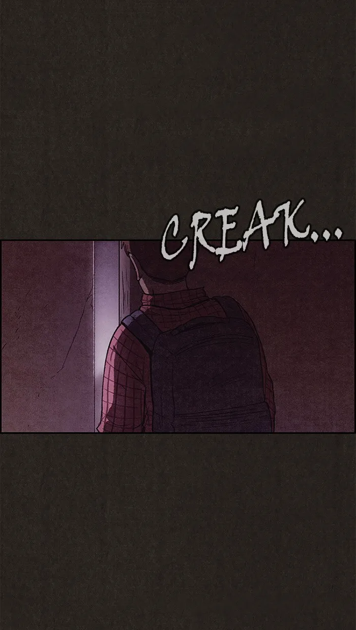 Read Sweet Home EN Manga Online