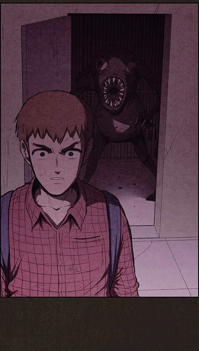Read Sweet Home EN Manga Online
