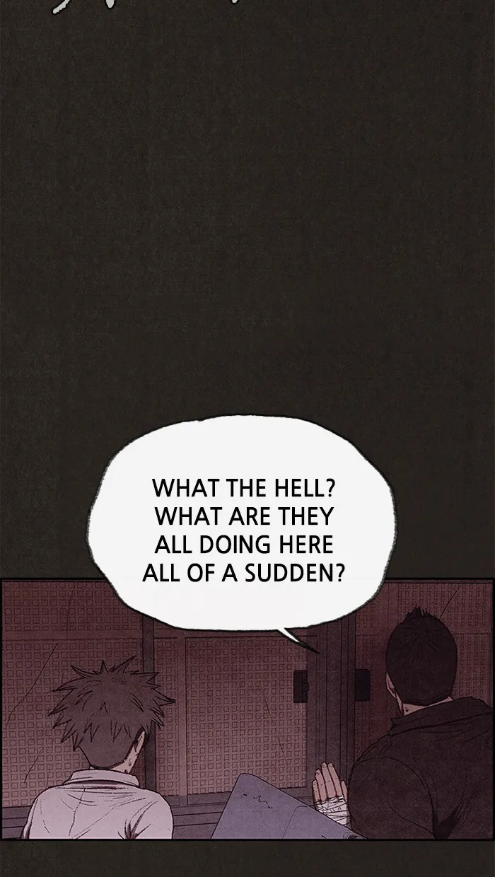 Read Sweet Home EN Manga Online