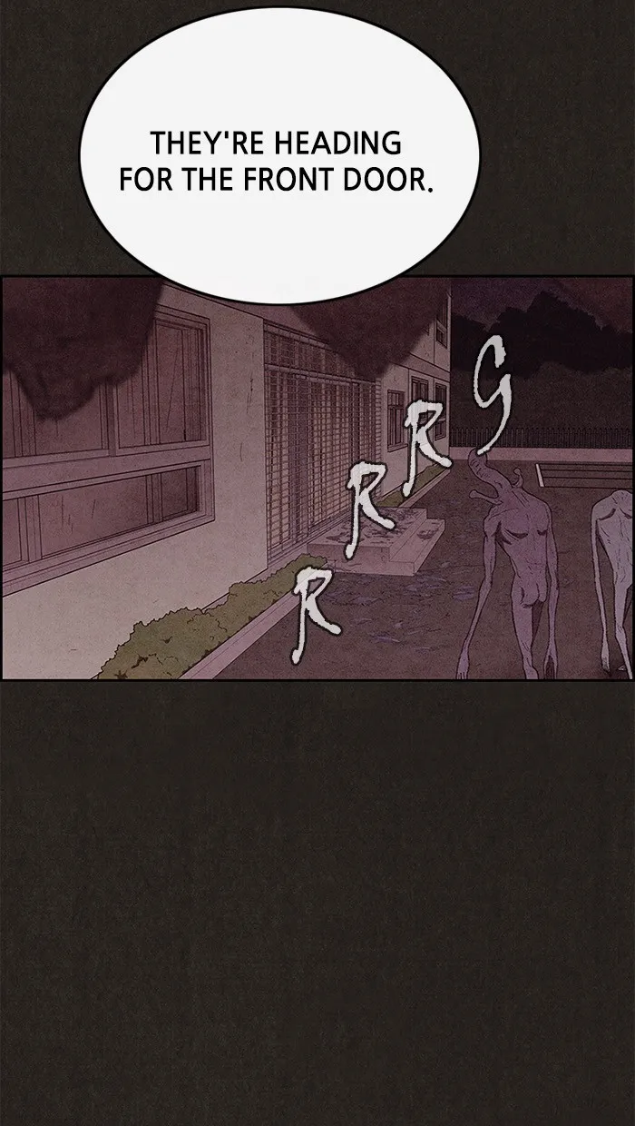 Read Sweet Home EN Manga Online
