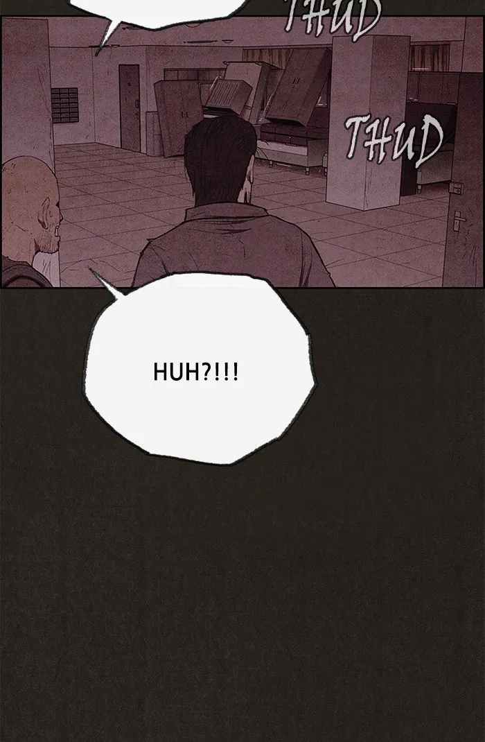 Read Sweet Home EN Manga Online