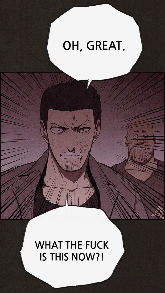Read Sweet Home EN Manga Online