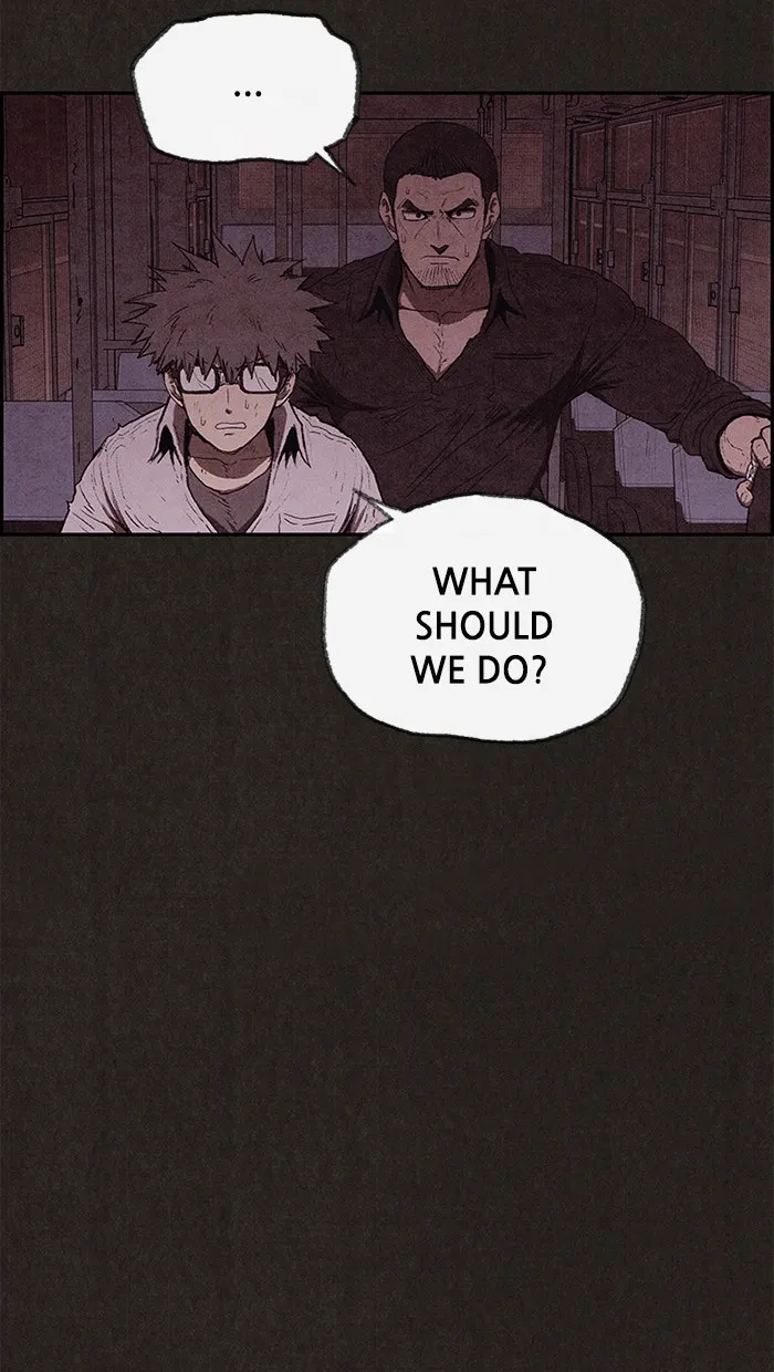 Read Sweet Home EN Manga Online