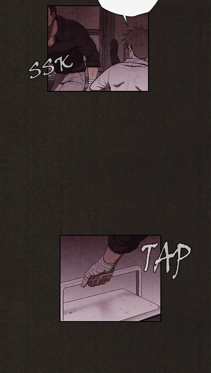 Read Sweet Home EN Manga Online