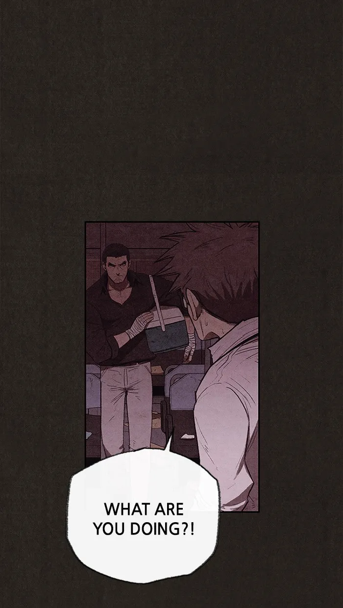 Read Sweet Home EN Manga Online