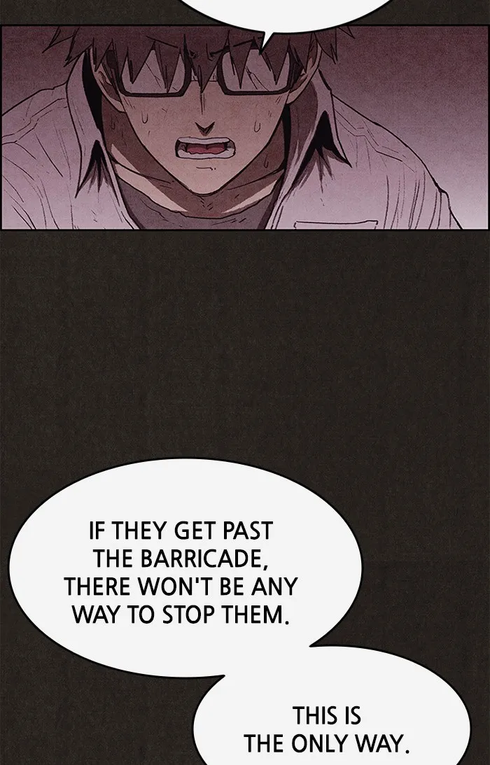 Read Sweet Home EN Manga Online