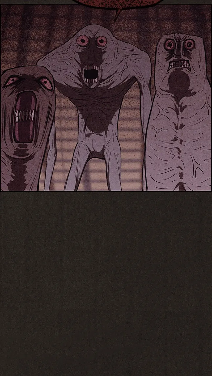 Read Sweet Home EN Manga Online