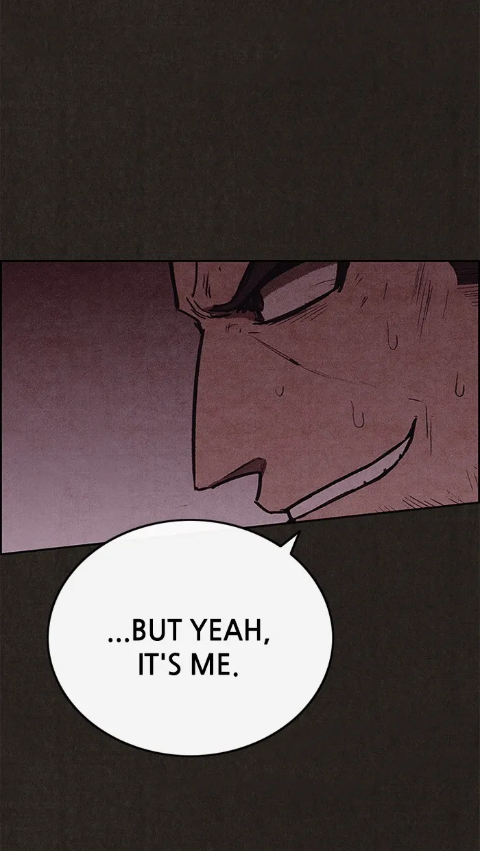 Read Sweet Home EN Manga Online