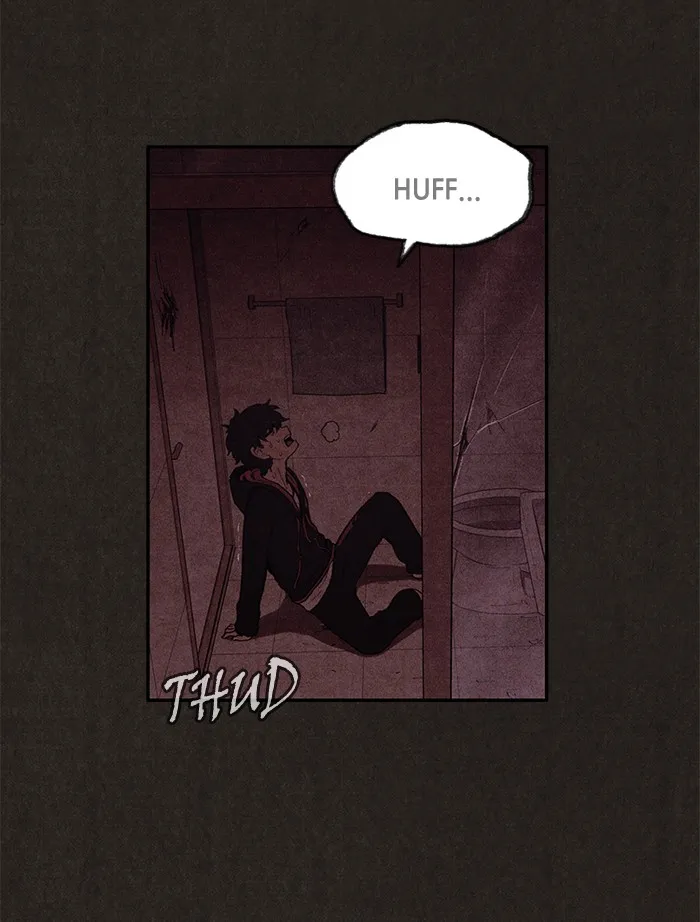 Read Sweet Home EN Manga Online