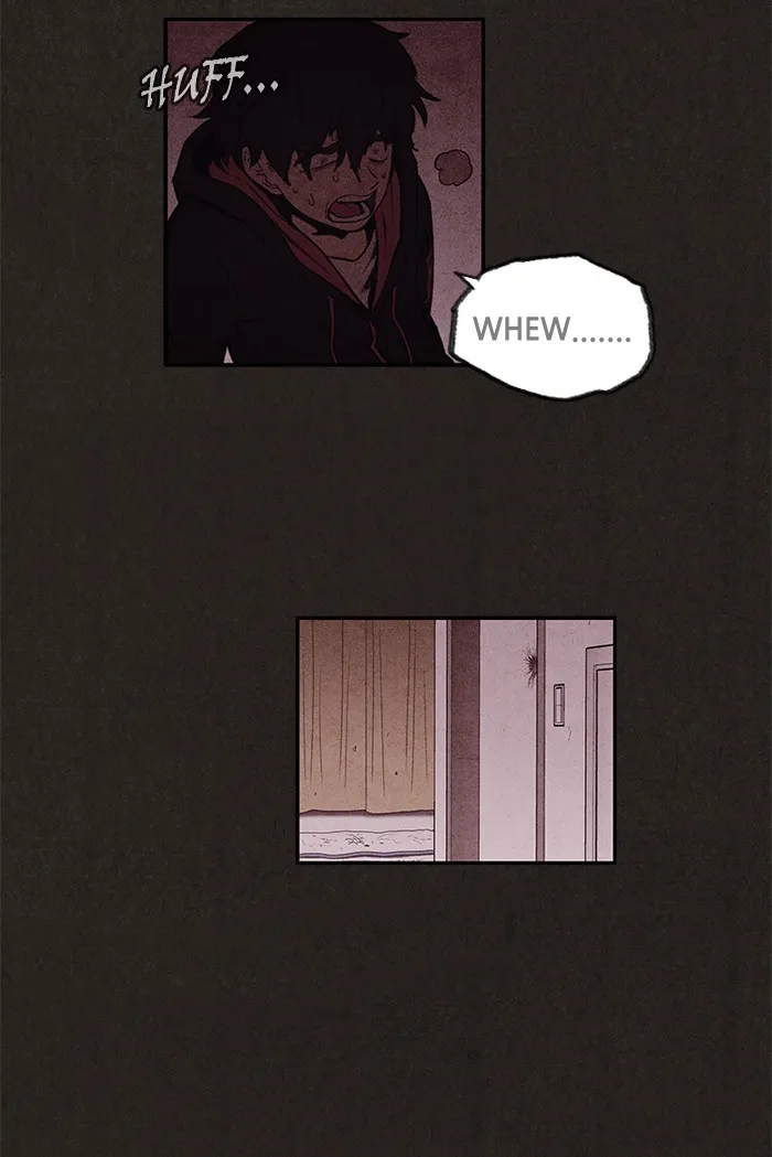 Read Sweet Home EN Manga Online