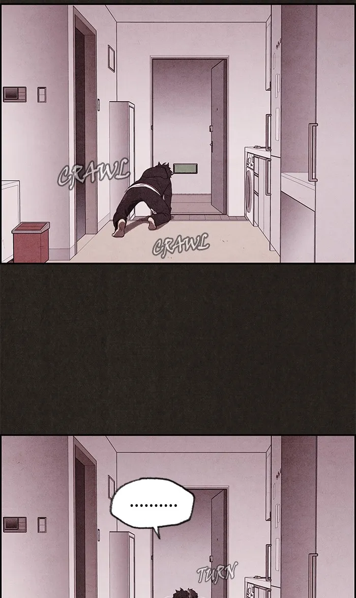Read Sweet Home EN Manga Online