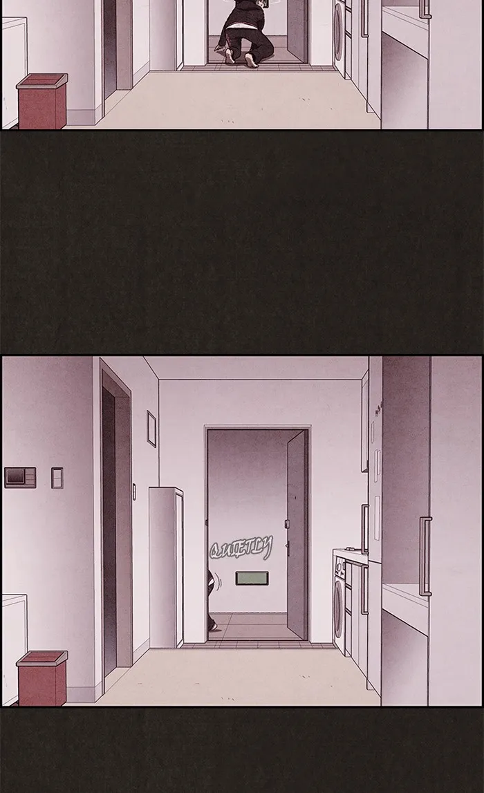 Read Sweet Home EN Manga Online