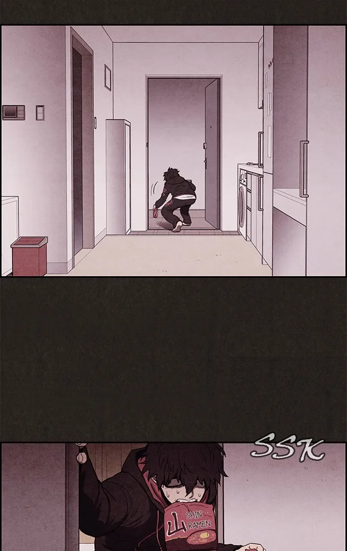 Read Sweet Home EN Manga Online