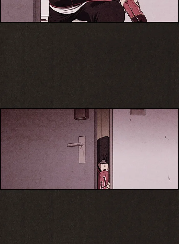 Read Sweet Home EN Manga Online