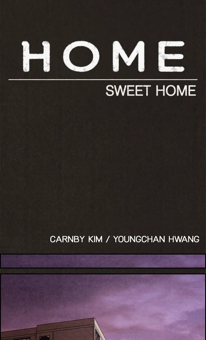 Read Sweet Home EN Manga Online