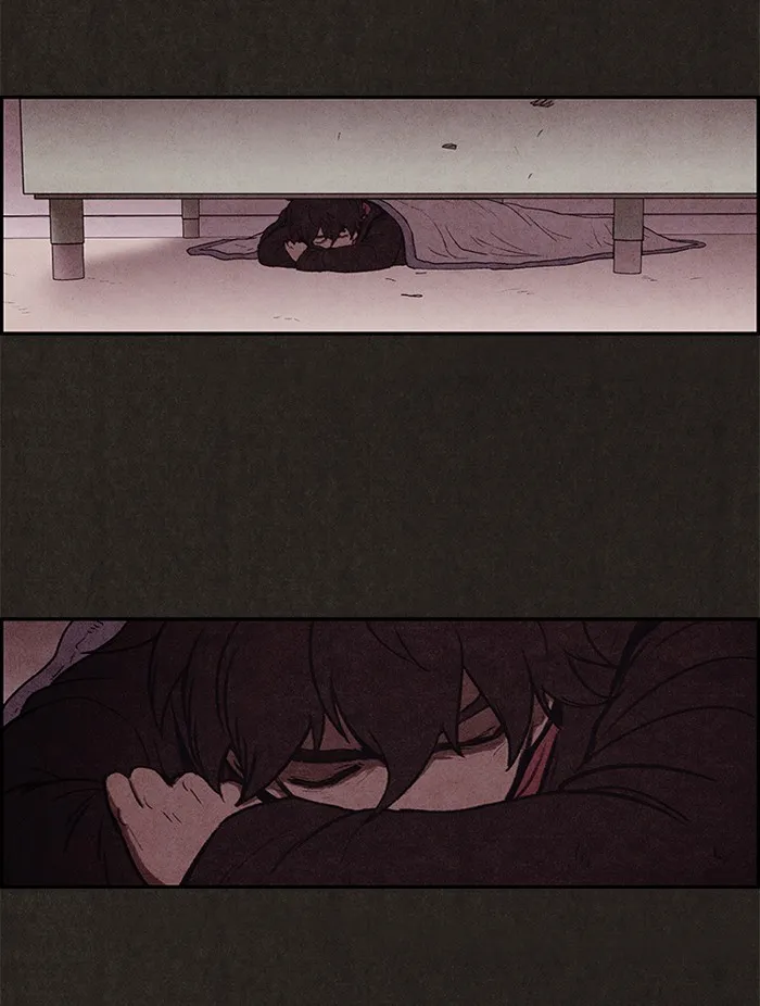Read Sweet Home EN Manga Online