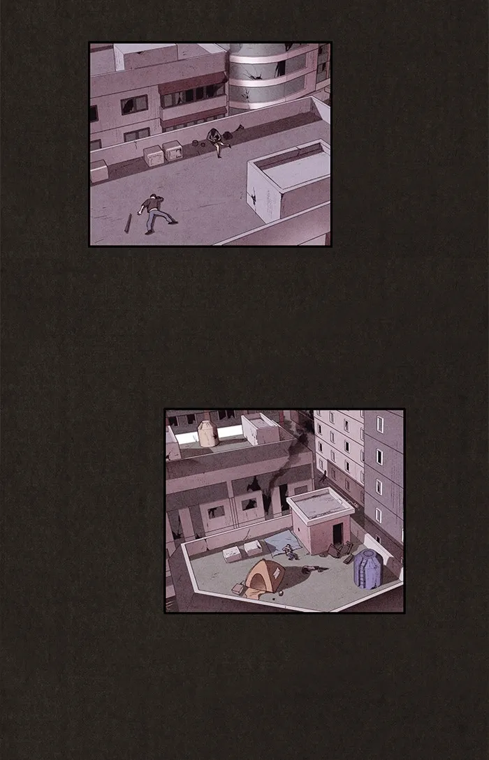 Read Sweet Home EN Manga Online