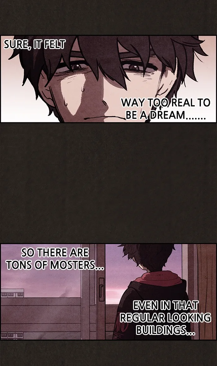 Read Sweet Home EN Manga Online