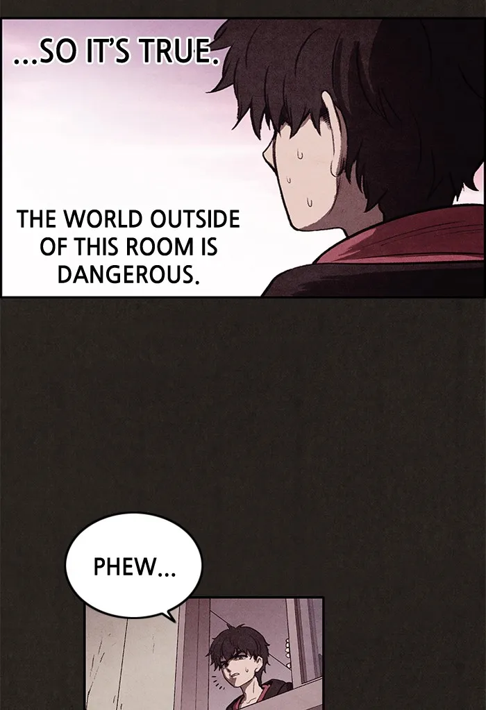 Read Sweet Home EN Manga Online