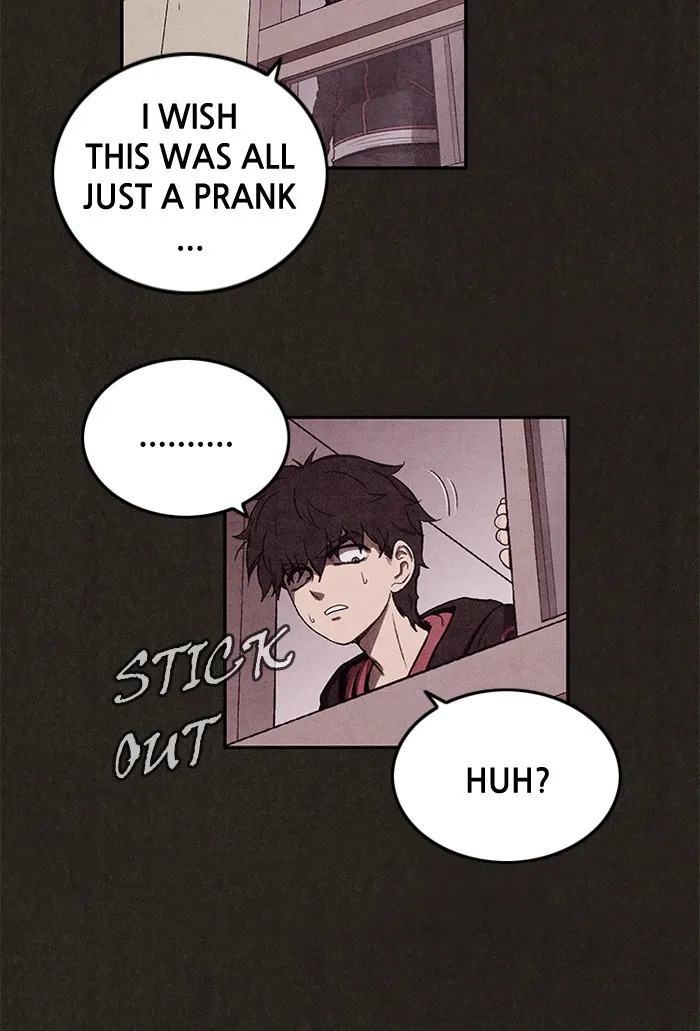 Read Sweet Home EN Manga Online