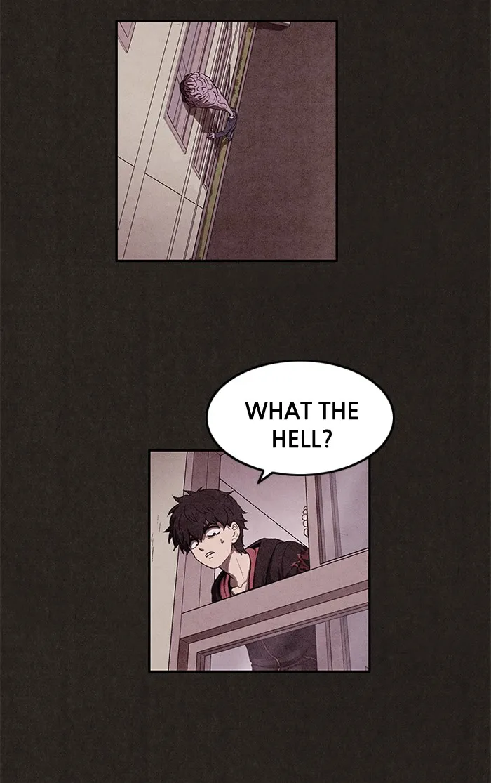 Read Sweet Home EN Manga Online
