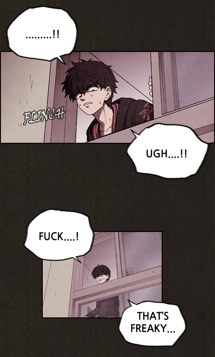 Read Sweet Home EN Manga Online