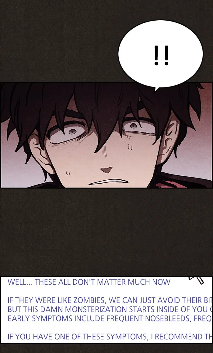 Read Sweet Home EN Manga Online