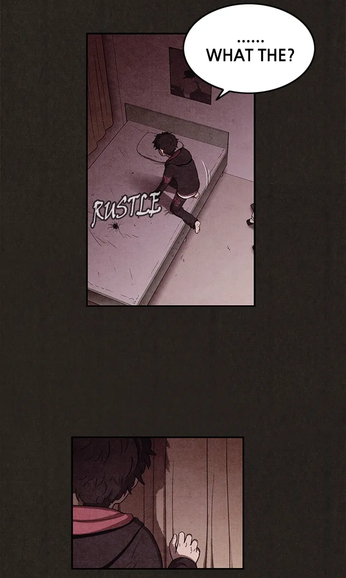Read Sweet Home EN Manga Online