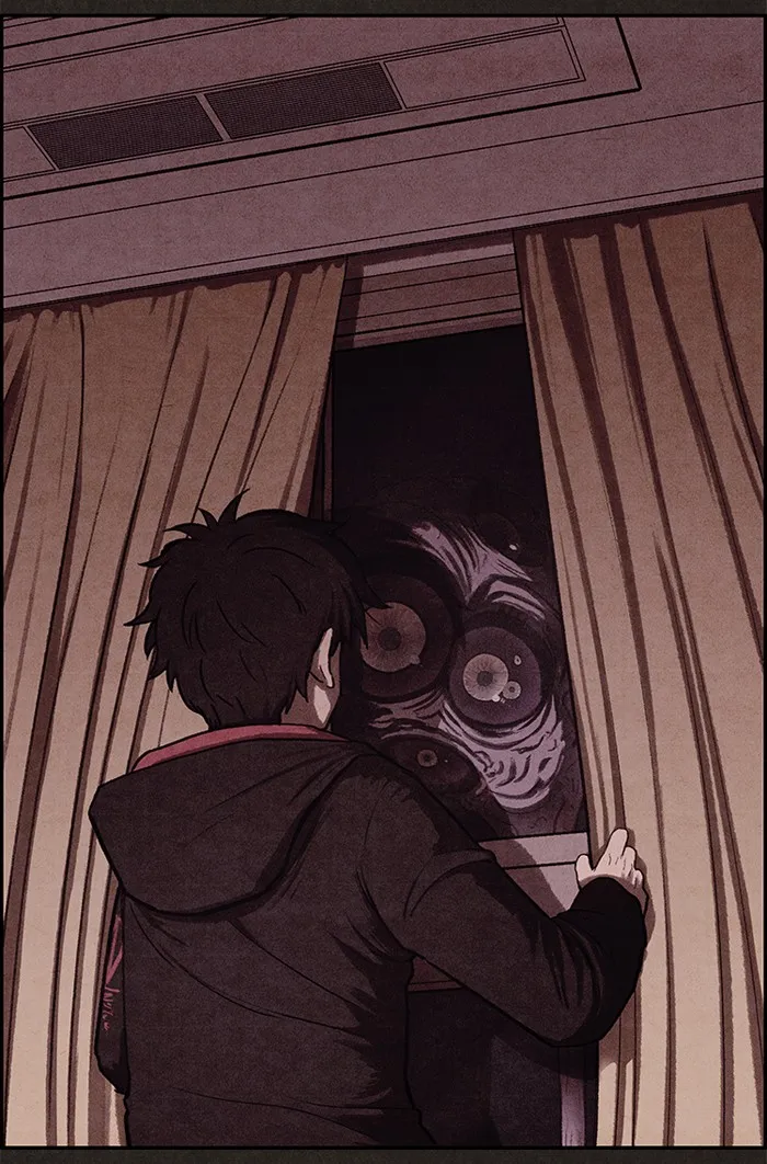 Read Sweet Home EN Manga Online