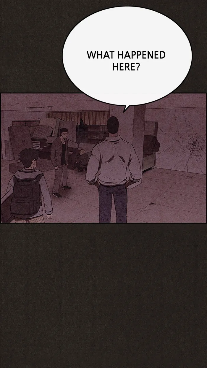 Read Sweet Home EN Manga Online