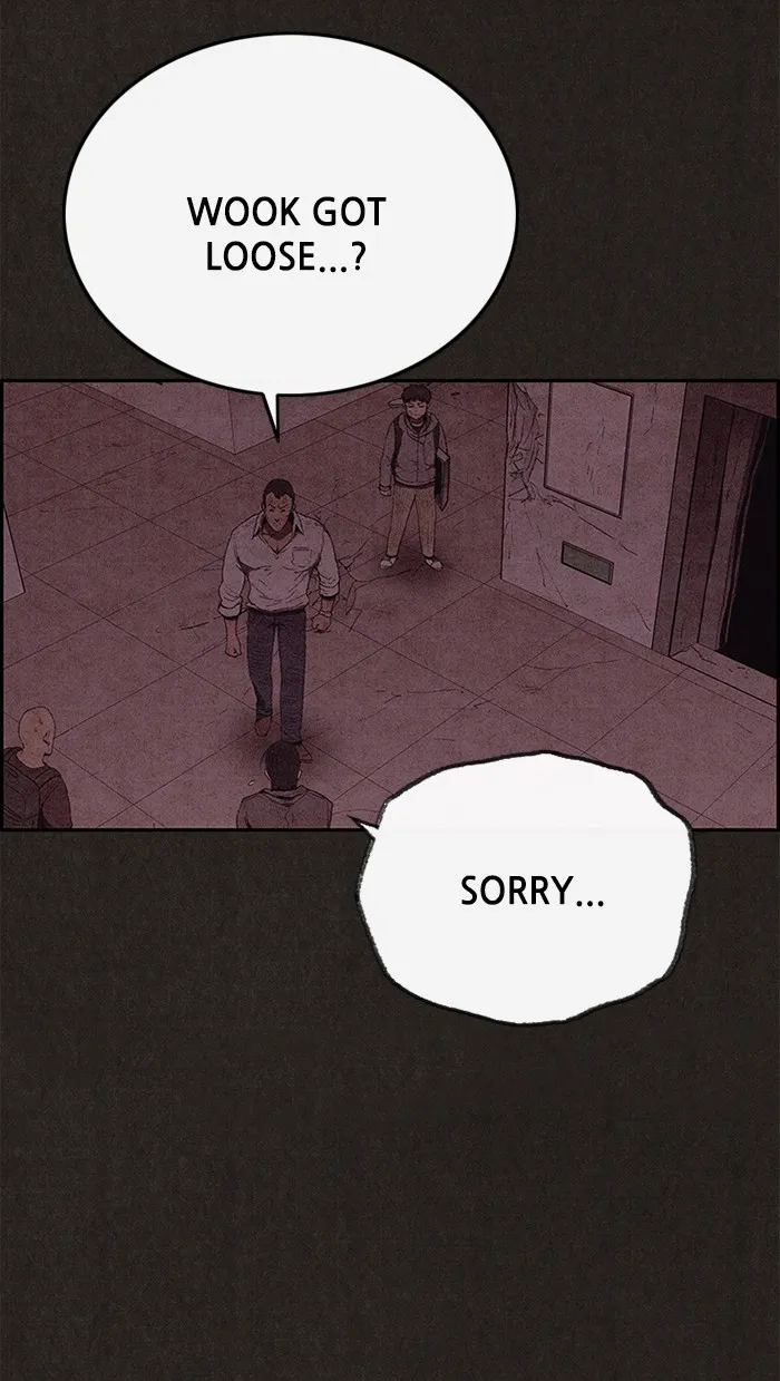Read Sweet Home EN Manga Online