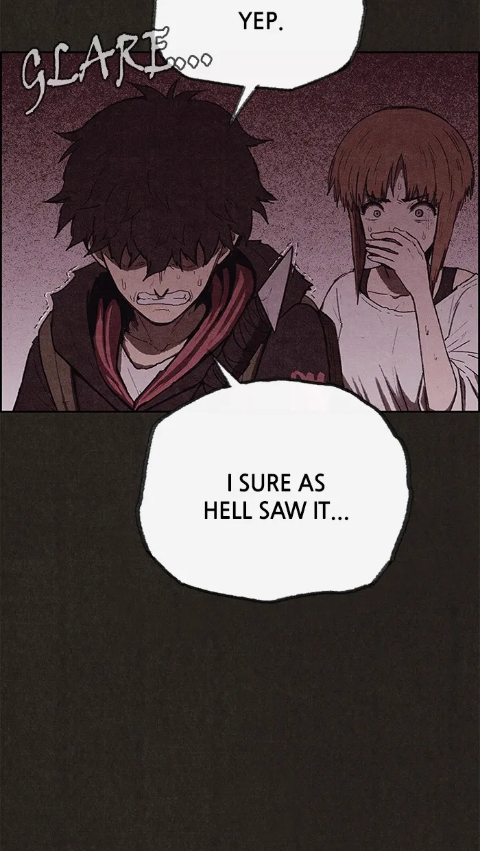 Read Sweet Home EN Manga Online