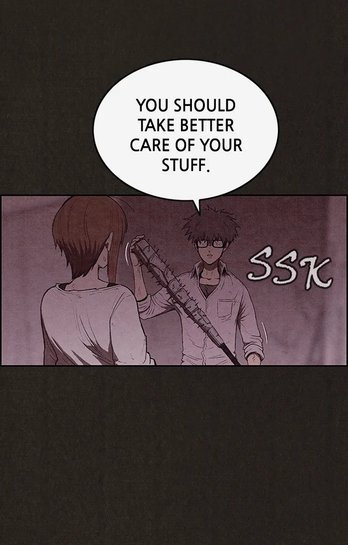 Read Sweet Home EN Manga Online