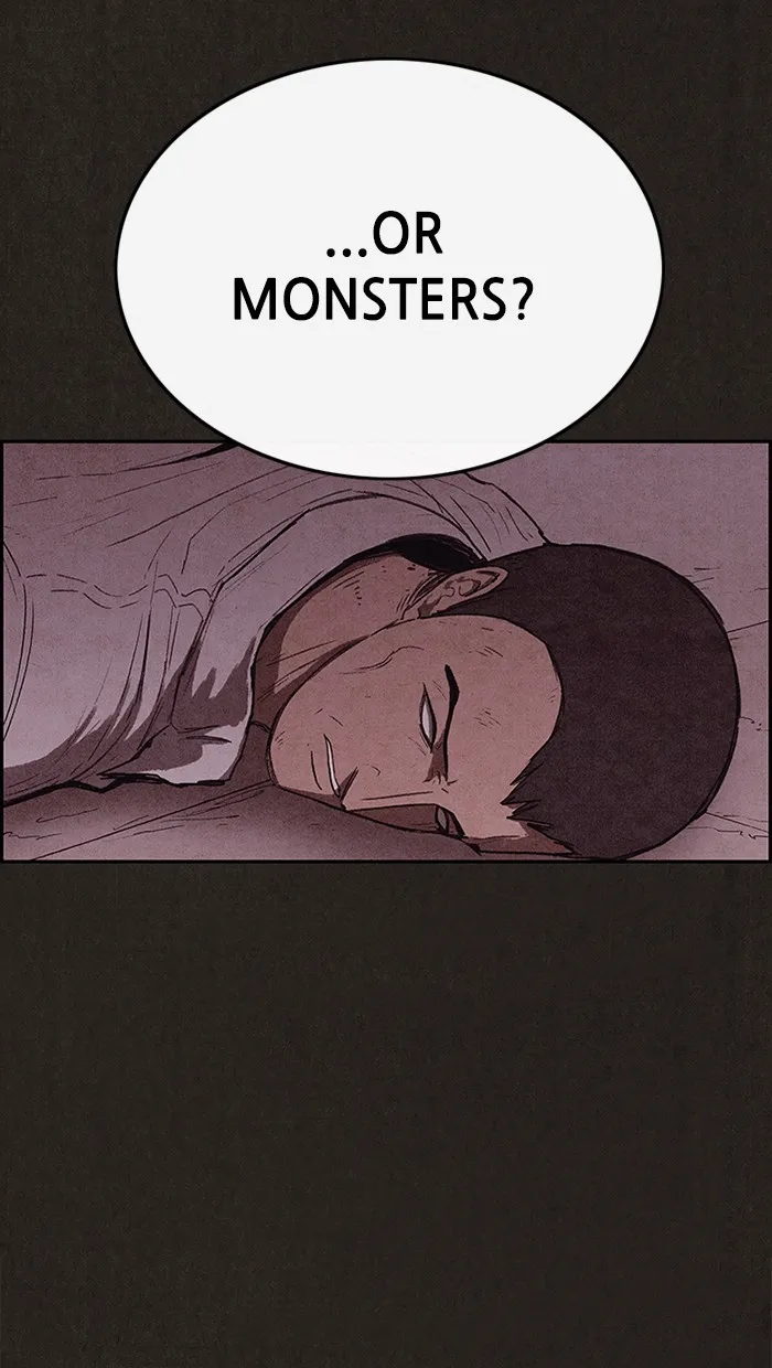 Read Sweet Home EN Manga Online