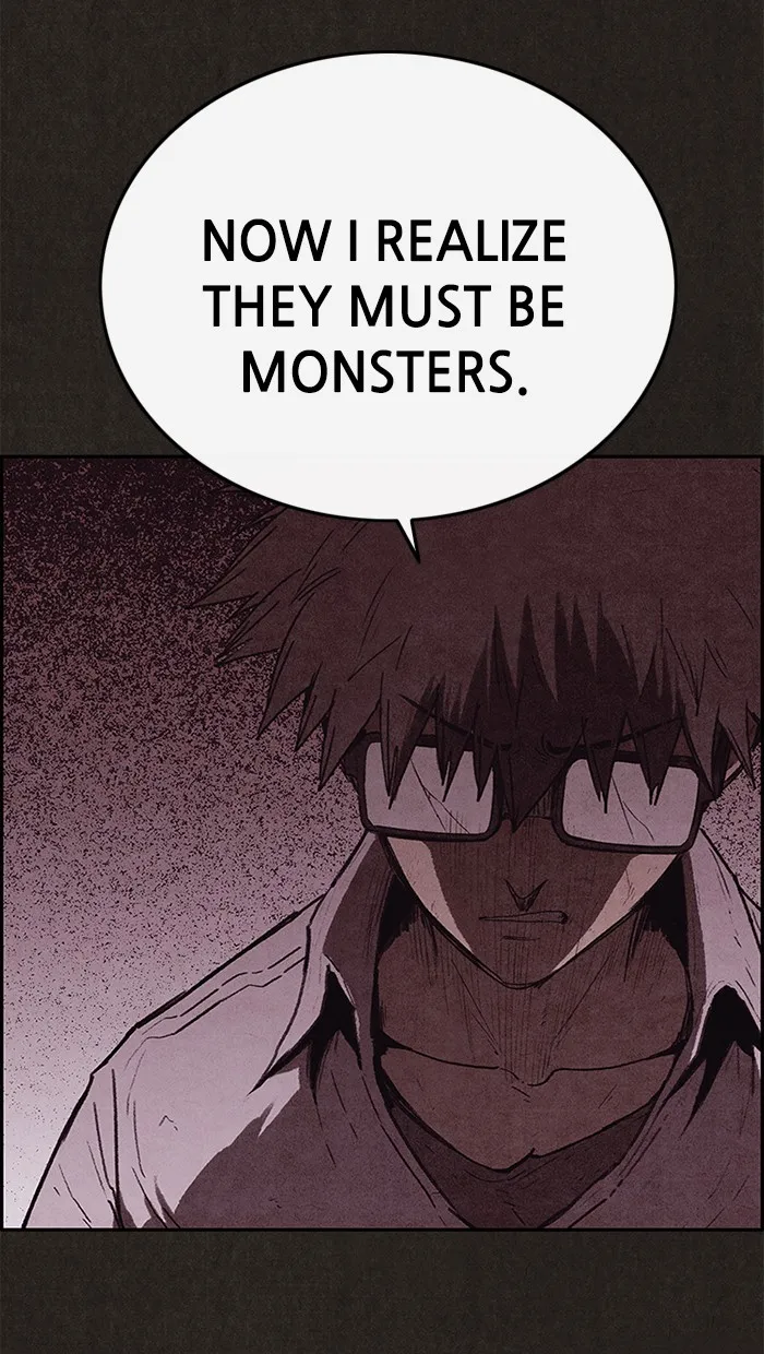 Read Sweet Home EN Manga Online