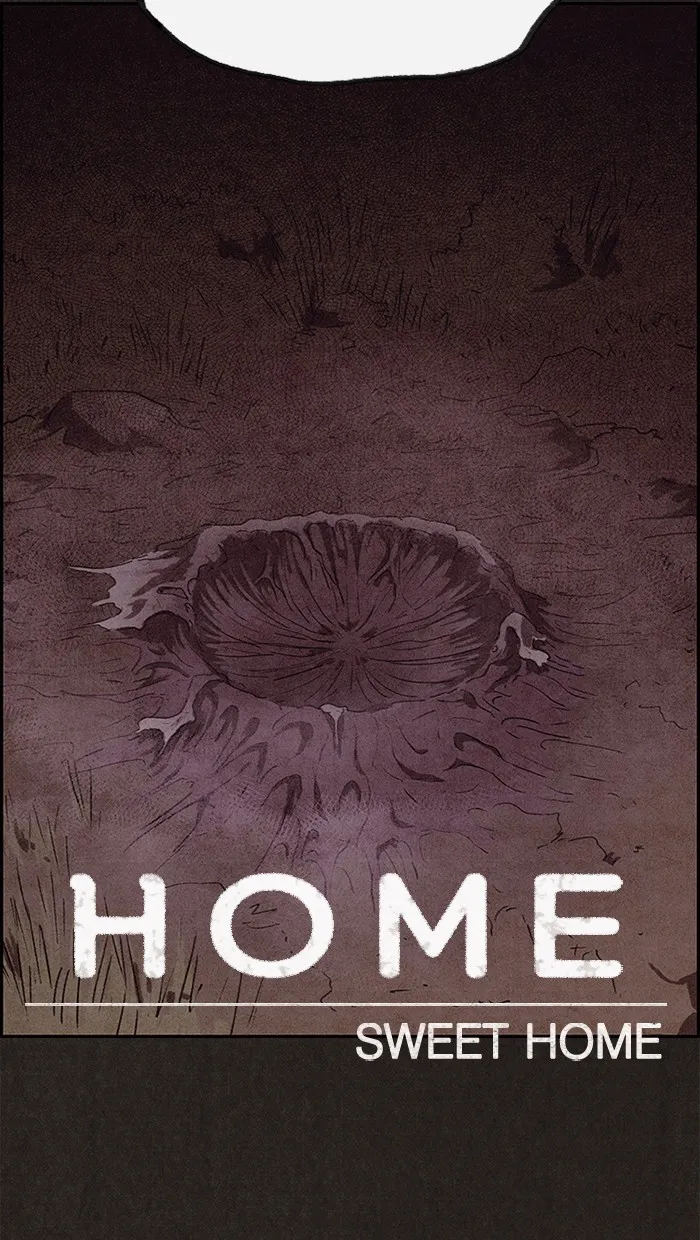 Read Sweet Home EN Manga Online