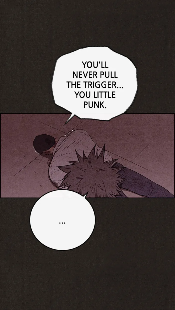 Read Sweet Home EN Manga Online