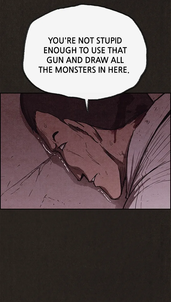 Read Sweet Home EN Manga Online