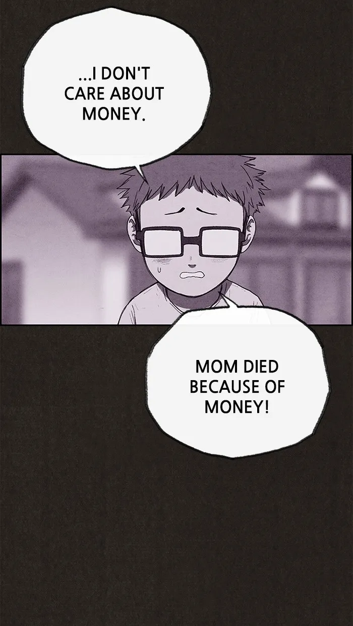 Read Sweet Home EN Manga Online