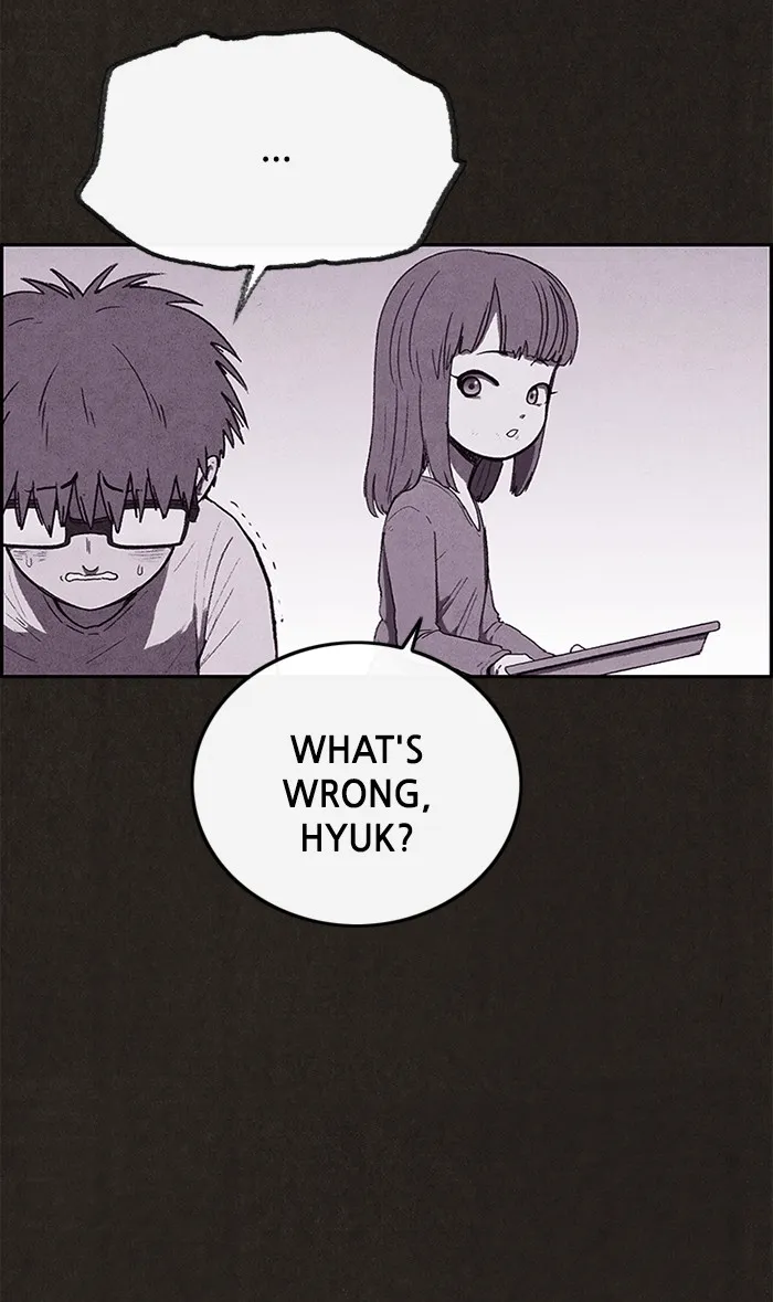 Read Sweet Home EN Manga Online