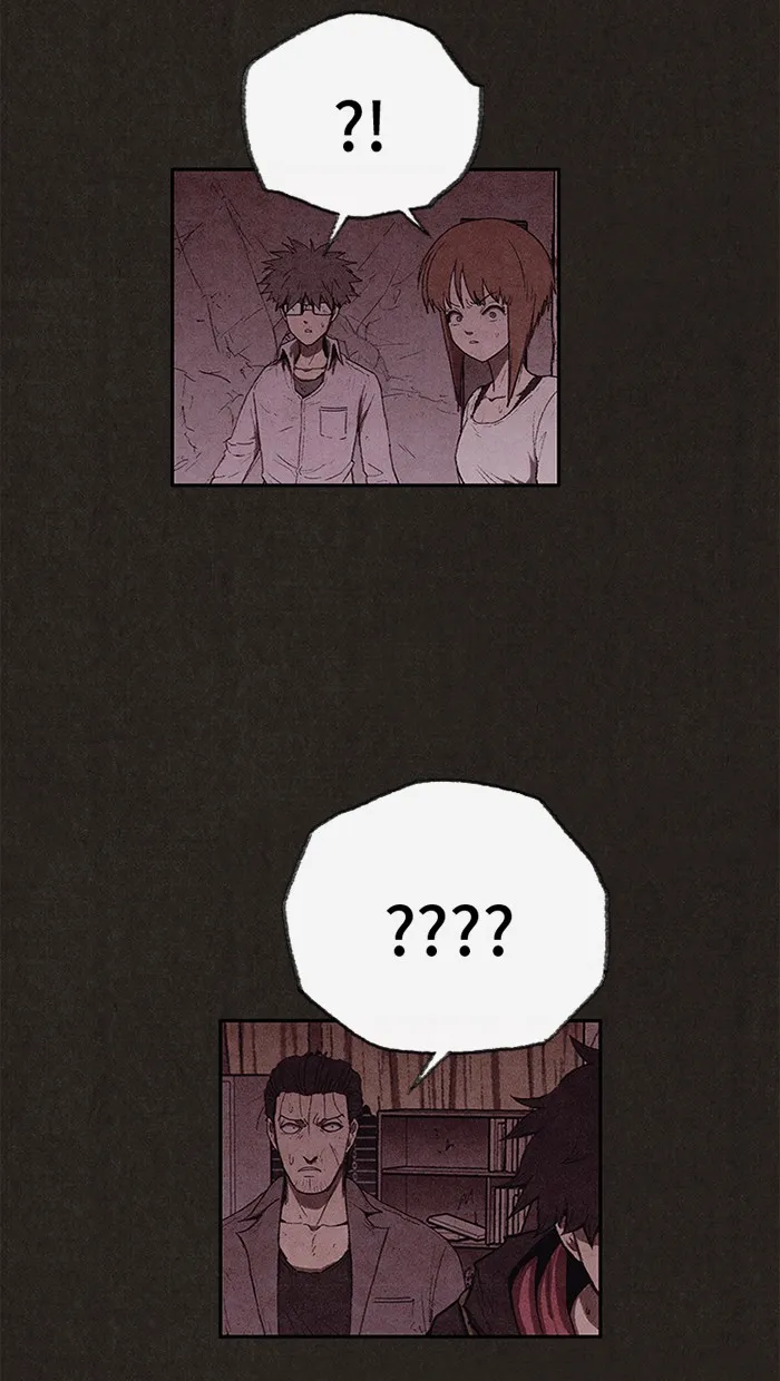 Read Sweet Home EN Manga Online