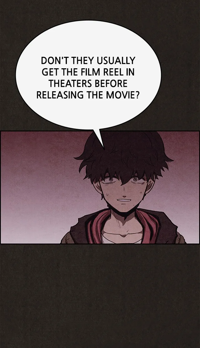 Read Sweet Home EN Manga Online