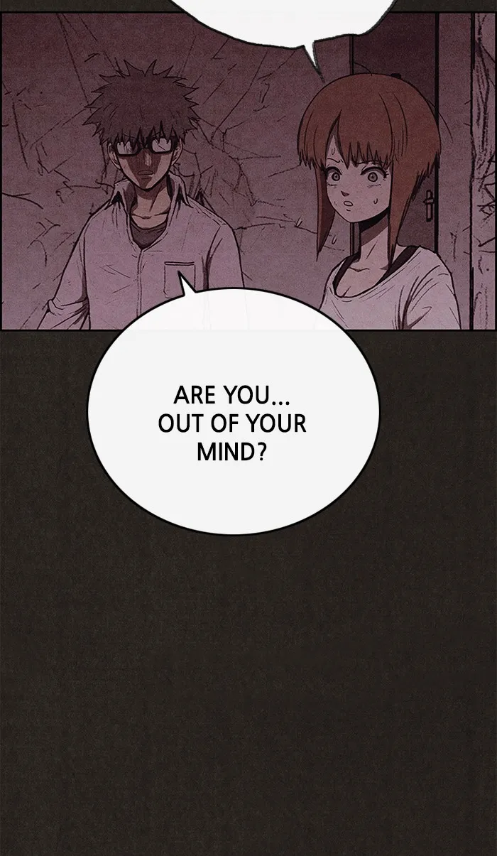 Read Sweet Home EN Manga Online