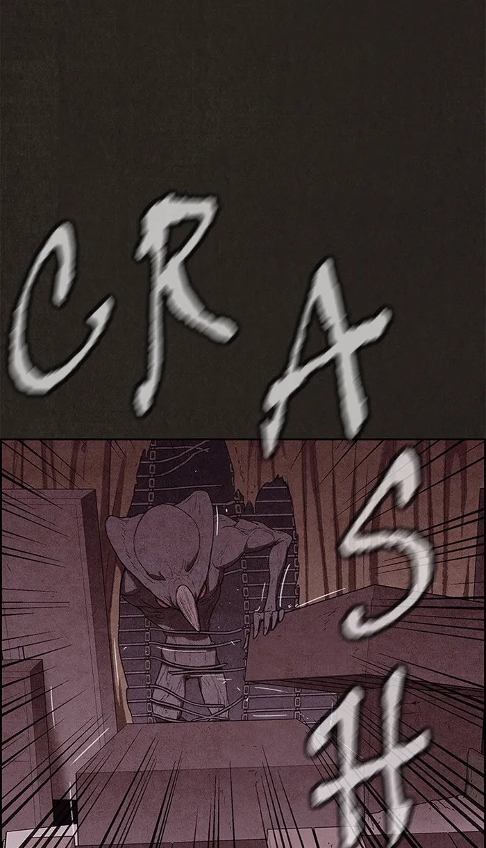 Read Sweet Home EN Manga Online