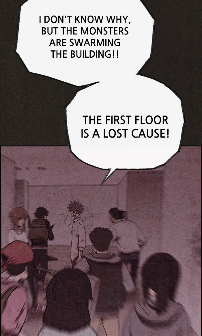 Read Sweet Home EN Manga Online