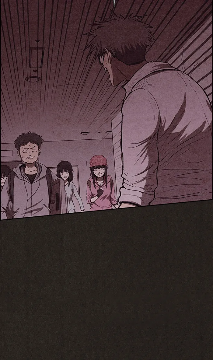 Read Sweet Home EN Manga Online